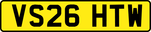VS26HTW
