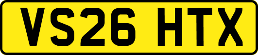 VS26HTX