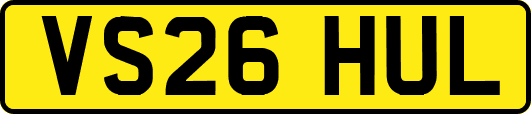 VS26HUL