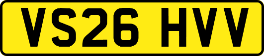 VS26HVV
