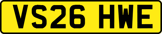 VS26HWE