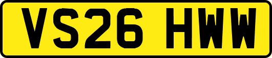 VS26HWW