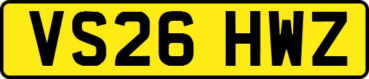 VS26HWZ