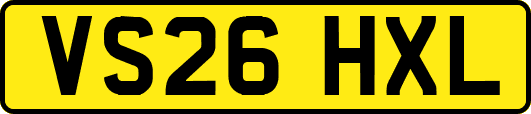 VS26HXL