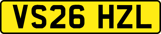VS26HZL