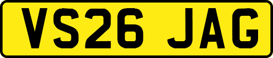 VS26JAG
