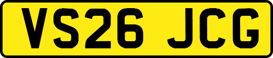 VS26JCG