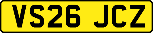 VS26JCZ