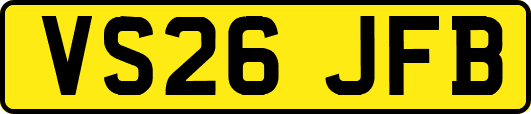 VS26JFB