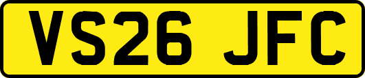 VS26JFC