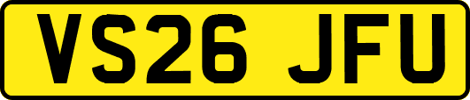 VS26JFU