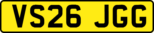 VS26JGG