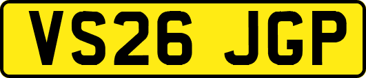 VS26JGP