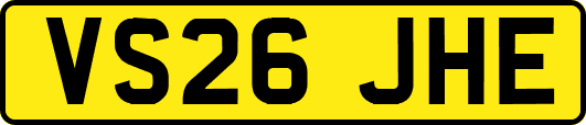 VS26JHE