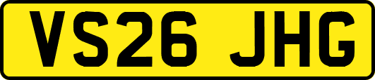VS26JHG