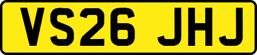 VS26JHJ