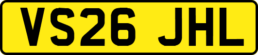 VS26JHL