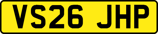 VS26JHP