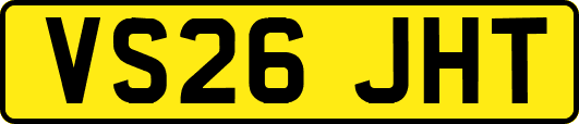 VS26JHT