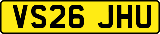 VS26JHU