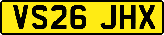 VS26JHX