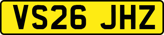 VS26JHZ