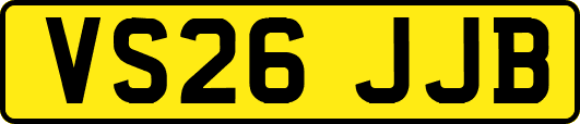 VS26JJB