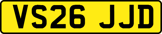 VS26JJD