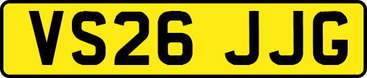 VS26JJG