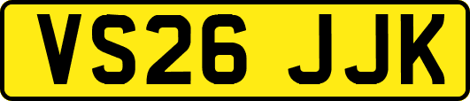 VS26JJK