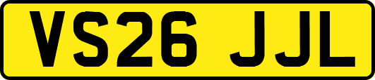 VS26JJL
