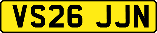 VS26JJN