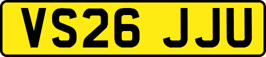 VS26JJU