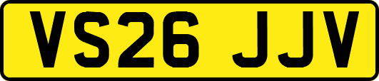 VS26JJV