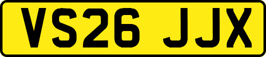 VS26JJX