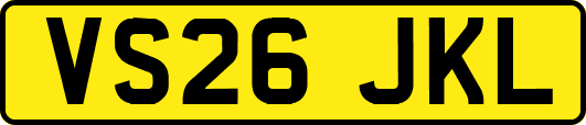 VS26JKL
