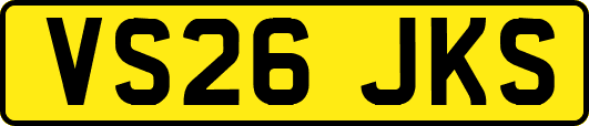 VS26JKS