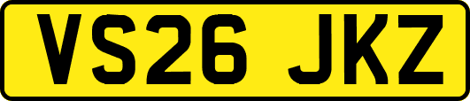 VS26JKZ