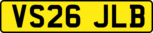 VS26JLB