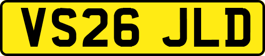 VS26JLD