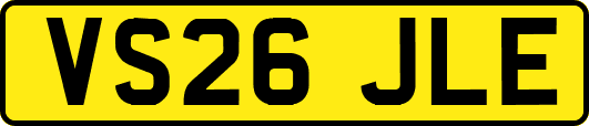 VS26JLE