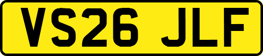 VS26JLF