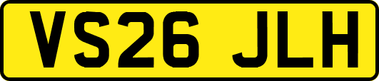 VS26JLH