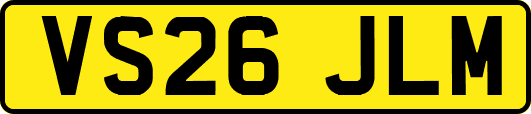 VS26JLM