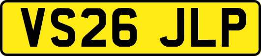 VS26JLP