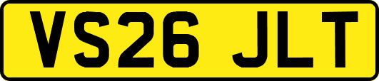 VS26JLT