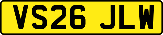 VS26JLW