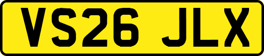 VS26JLX