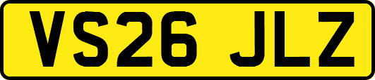 VS26JLZ