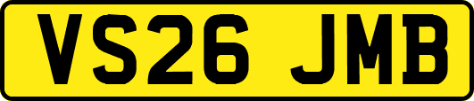 VS26JMB
